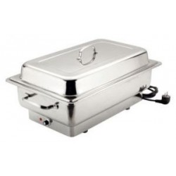 CHAFING-DISH / BAIN MARIE ELECTRIQUE