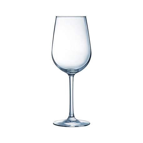 VERRE A VIN DOMAINE 27 CL