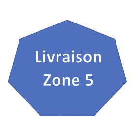 Livraison Retour Ille-et-Vilaine Zone 5