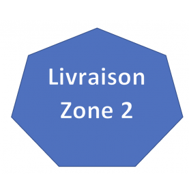 Livraison Retour Ille-et-Vilaine Zone 2