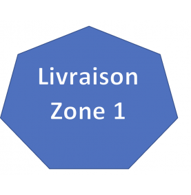 Livraison Retour Côtes d'Armor Zone 1