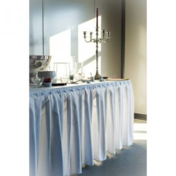 NAPPE  JUPONNAGE POUR BUFFET 200 x 90