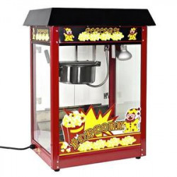 MACHINE A POP CORN