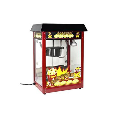 MACHINE A POP CORN