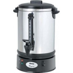 CAFETIÈRE -   PERCOLATEUR  100 TASSES