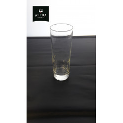 VERRE TUBE 22CL - JUS DE FRUIT / PUNCH