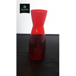 CARAFE ROUGE