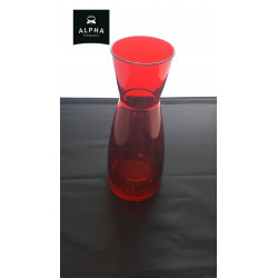 CARAFE ROUGE