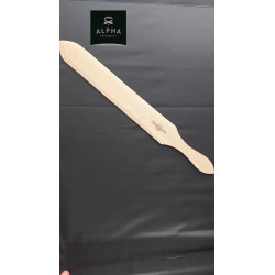 Spatule en bois 50 cm