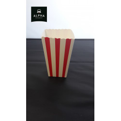 CORNET POP CORN (par 50)