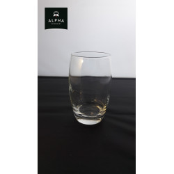 VERRE A EAU SANS PIED 35CL - SALTO